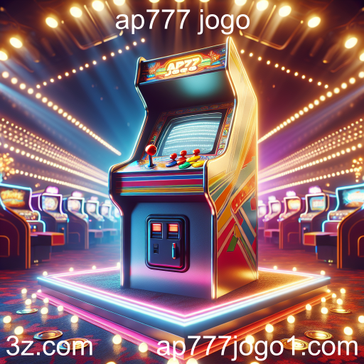 A Nostalgia dos Jogos de Arcade na Era Digital