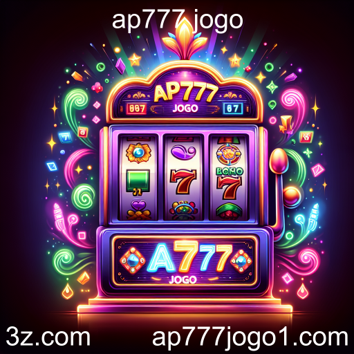 A Excitante Categoria de Caça-Níqueis no Ap777 Jogo